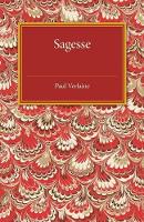 Book Cover for Sagesse by Paul Verlaine