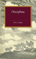 Book Cover for Disciplina by W. H. S. Jones