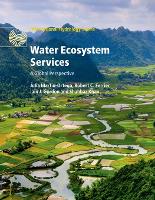 Book Cover for Water Ecosystem Services by Julia Martin-Ortega