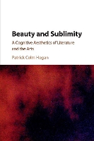 Book Cover for Beauty and Sublimity by Patrick Colm (University of Connecticut) Hogan