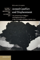 Book Cover for Armed Conflict and Displacement by Mélanie Queen Mary University of London Jacques