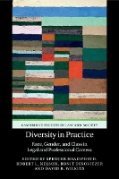 Book Cover for Diversity in Practice by Spencer Headworth