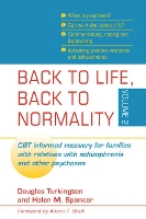 Book Cover for Back to Life, Back to Normality: Volume 2 by Douglas Turkington