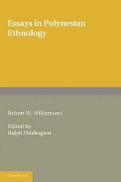Book Cover for Essays in Polynesian Ethnology by Robert W. Williamson