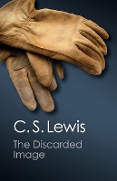 Book Cover for The Discarded Image by C. S. Lewis