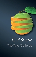 Book Cover for The Two Cultures by C. P. Snow, Stefan Collini