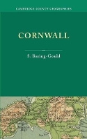 Book Cover for Cornwall by S BaringGould