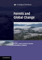 Book Cover for Forests and Global Change by David A. (University of Cambridge) Coomes