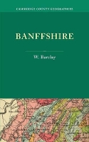 Book Cover for Banffshire by W Barclay