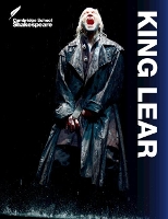 Book Cover for King Lear by William Shakespeare