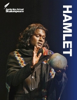 Book Cover for Hamlet by William Shakespeare, Richard Andrews