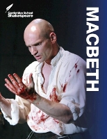 Book Cover for Macbeth by Linzy Brady