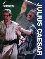 Book Cover for Julius Caesar by William Shakespeare