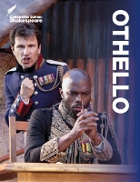 Book Cover for Othello by William Shakespeare