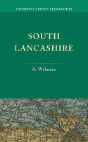 Book Cover for South Lancashire by A Wilmore