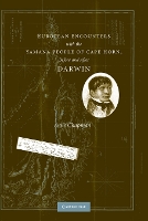 Book Cover for European Encounters with the Yamana People of Cape Horn, before and after Darwin by Anne Chapman