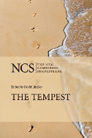 Book Cover for The Tempest by William Shakespeare