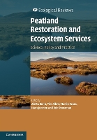 Book Cover for Peatland Restoration and Ecosystem Services by Aletta Bonn