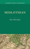 Book Cover for Midlothian by Alex McCallum