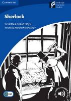 Book Cover for Sherlock Level 5 Upper-Intermediate by Richard MacAndrew