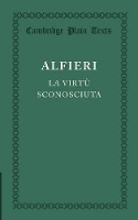 Book Cover for La virtù sconosciuta by Vittorio Alfieri