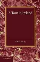 Book Cover for A Tour in Ireland by Arthur Young