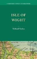 Book Cover for Isle of Wight by Telford Varley
