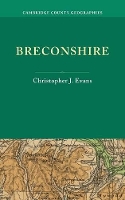Book Cover for Breconshire by Christopher J Evans