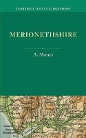 Book Cover for Merionethshire by A Morris