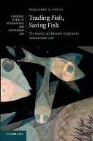 Book Cover for Trading Fish, Saving Fish by Margaret A Associate Professor, University of Melbourne Young