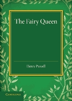 Book Cover for The Fairy Queen by Henry Purcell