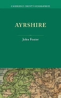 Book Cover for Ayrshire by John Foster