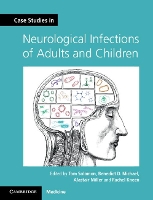 Book Cover for Case Studies in Neurological Infections of Adults and Children by Tom (University of Liverpool) Solomon