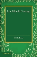 Book Cover for Les Ailes de Courage by George Sand