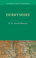 Book Cover for Derbyshire by H H ArnoldBemrose