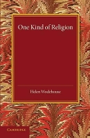 Book Cover for One Kind of Religion by Helen Wodehouse