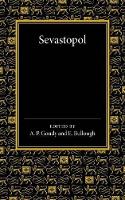 Book Cover for Sevastopol by Leo Tolstoy