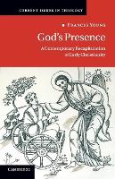 Book Cover for God's Presence by Frances University of Birmingham Young