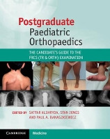 Book Cover for Postgraduate Paediatric Orthopaedics by Sattar Alshryda