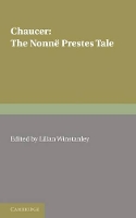 Book Cover for The Nonnë Prestes Tale by Geoffrey Chaucer