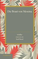 Book Cover for Die Braut von Messina oder Die Feindlichen Brüder by Friedrich Schiller