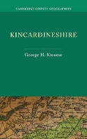 Book Cover for Kincardineshire by George H Kinnear