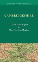 Book Cover for Cambridgeshire by T McKenny Hughes