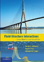 Book Cover for Fluid-Structure Interactions by Michael P Païdoussis, Stuart J Price, Emmanuel de Langre