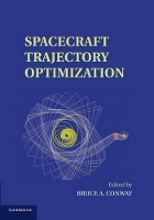 Book Cover for Spacecraft Trajectory Optimization by Bruce A University of Illinois, UrbanaChampaign Conway
