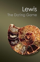 Book Cover for The Dating Game by Cherry Lewis