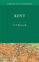 Book Cover for Kent by George F Bosworth