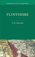 Book Cover for Flintshire by J M Edwards