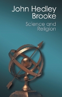 Book Cover for Science and Religion by John Hedley Brooke