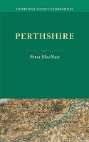 Book Cover for Perthshire by Peter MacNair